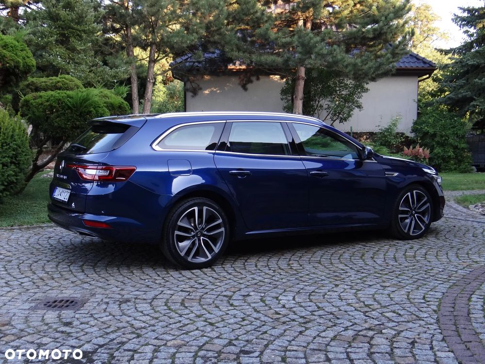 Renault Talisman Grandtour ENERGY dCi 160 EDC INTENS - 2