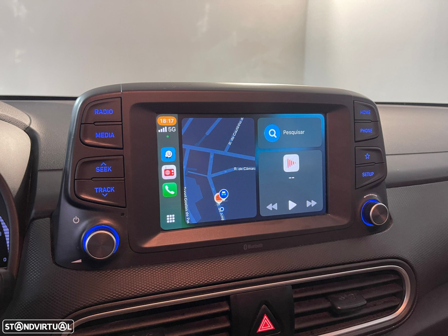 Hyundai Kauai EV 39 kWh Executive - 20