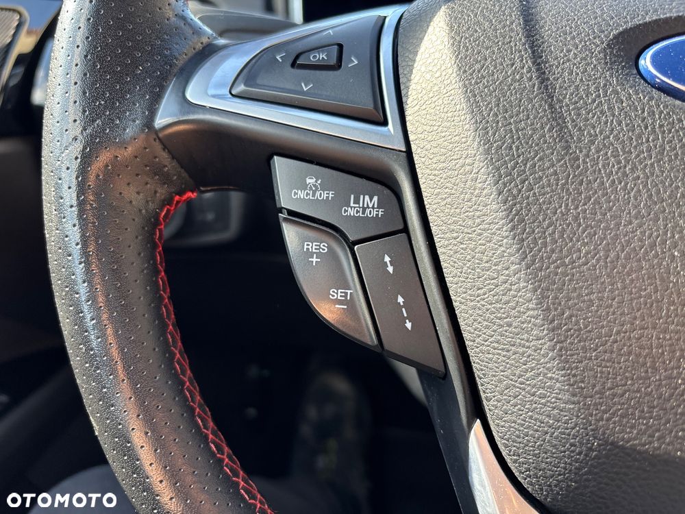 Ford Mondeo - 18