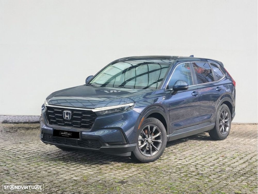 Honda CR-V 2.0 i-MMD Lifestyle - 1