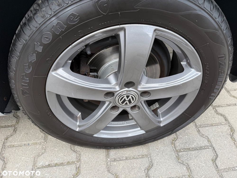 Volkswagen Golf 1.6 TDI DPF Trendline - 37