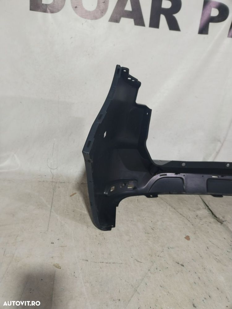 Bara spate Dacia Dokker Stepway, 2012, 2013, 2014, 2015, 2016, 2017, 2018, 2019, 2020, 2021, 2022, 2023, cod origine OE 850226654R. 10057 - 10