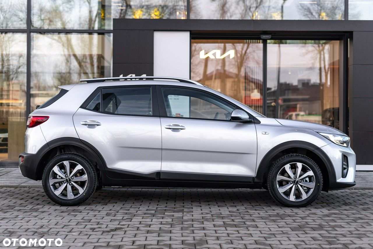 Kia Stonic - 6
