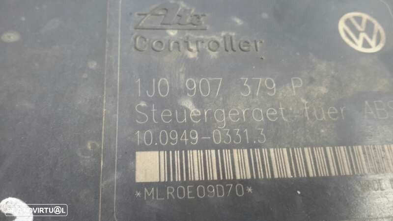 ABS AUDI A3 2000 - 1