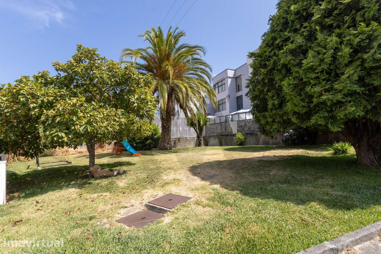 Apartamento T2 Recuado com Terraço | Varanda| lugar garagem| Arrumos - Grande imagem: 4/32