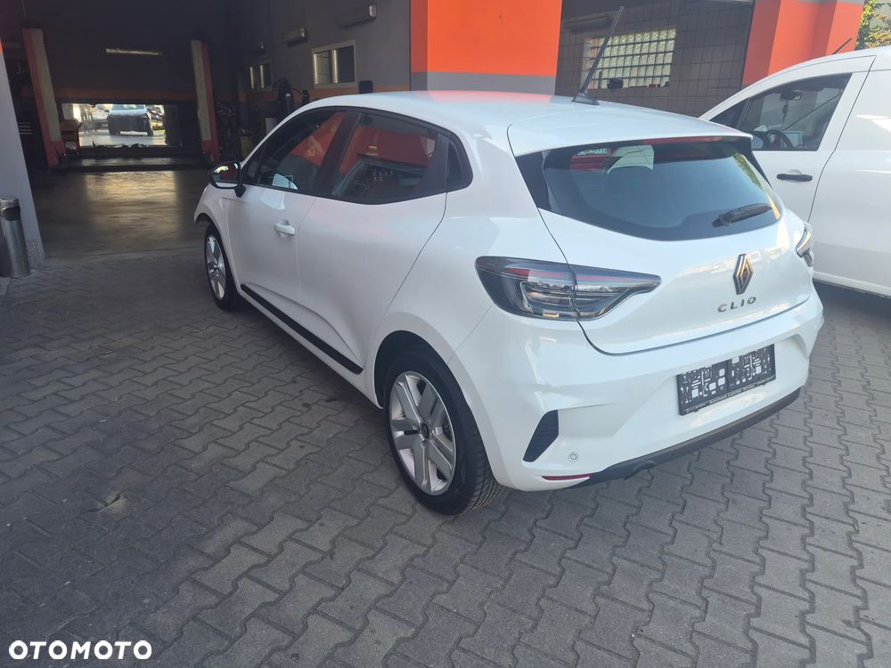 Renault Clio 0.9 Energy TCe Alize - 3