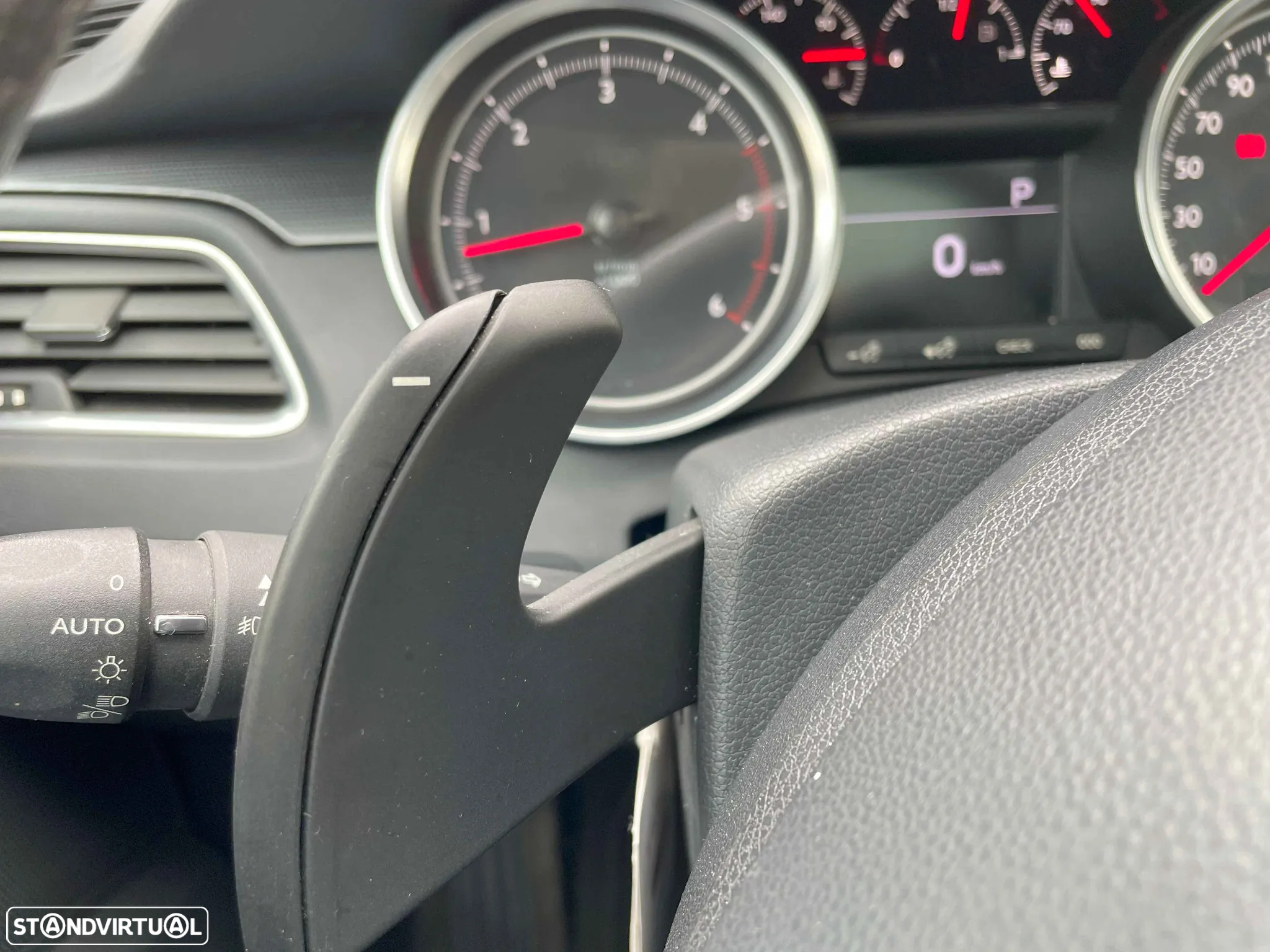 Peugeot 508 SW 1.6 BlueHDi Ac.P.B.J17 EAT6 - 33