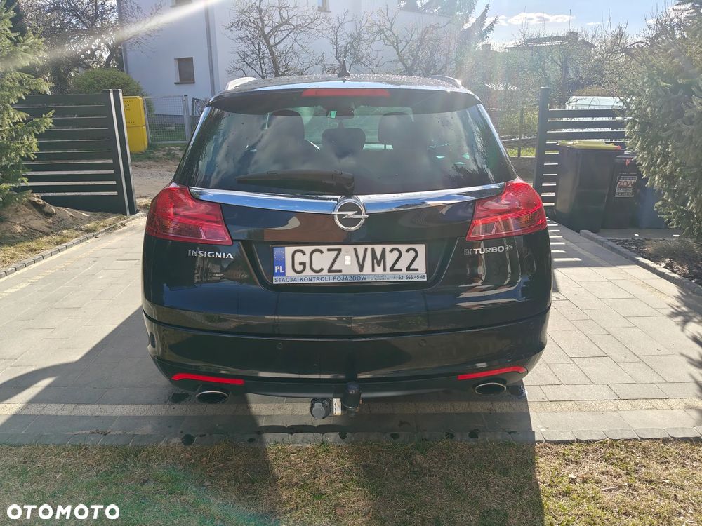 Opel Insignia - 5