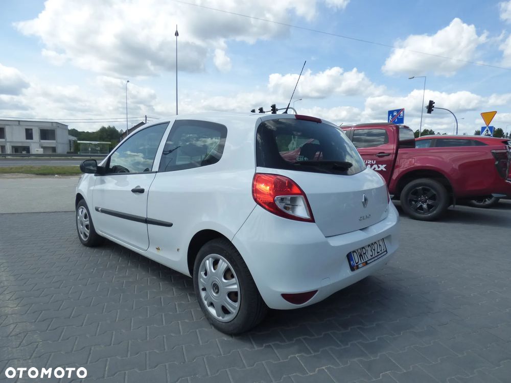 Renault Clio - 5