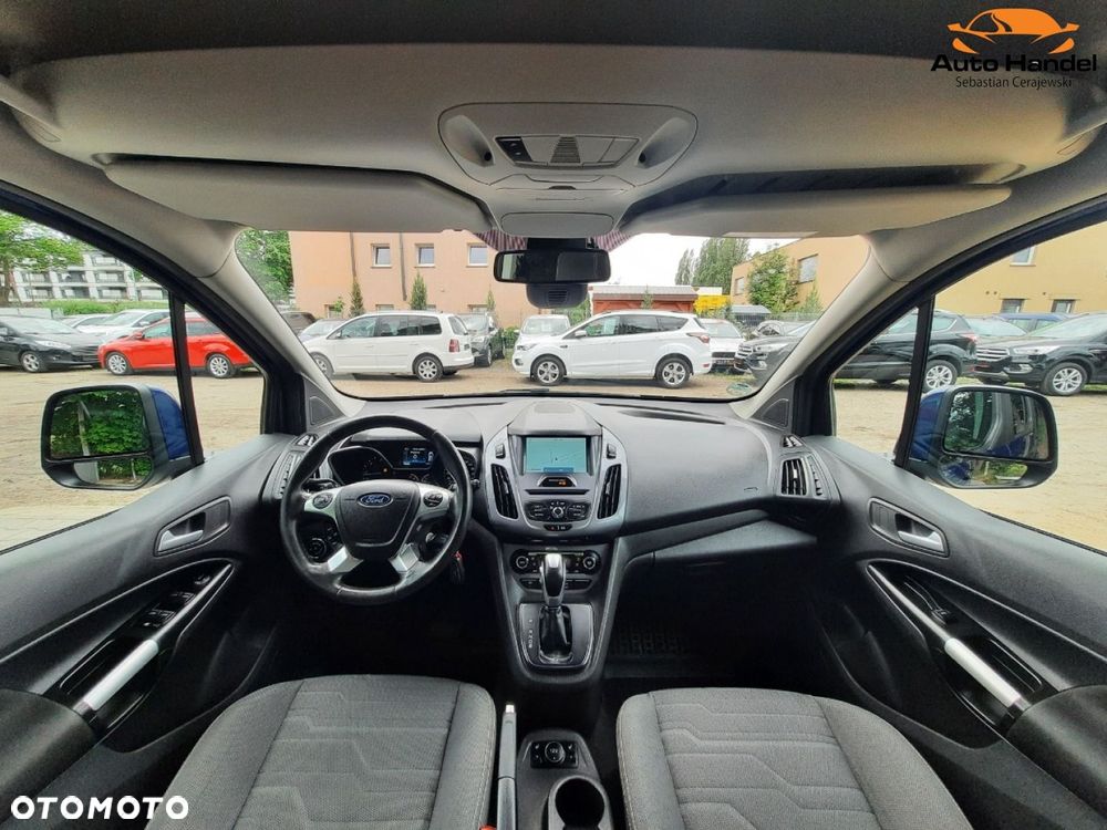 Ford Tourneo Connect 1.5 TDCi Start-Stop Titanium - 7