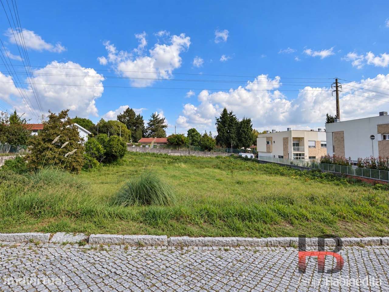 Terreno Para Construção Venda - Grande imagem: 5/7