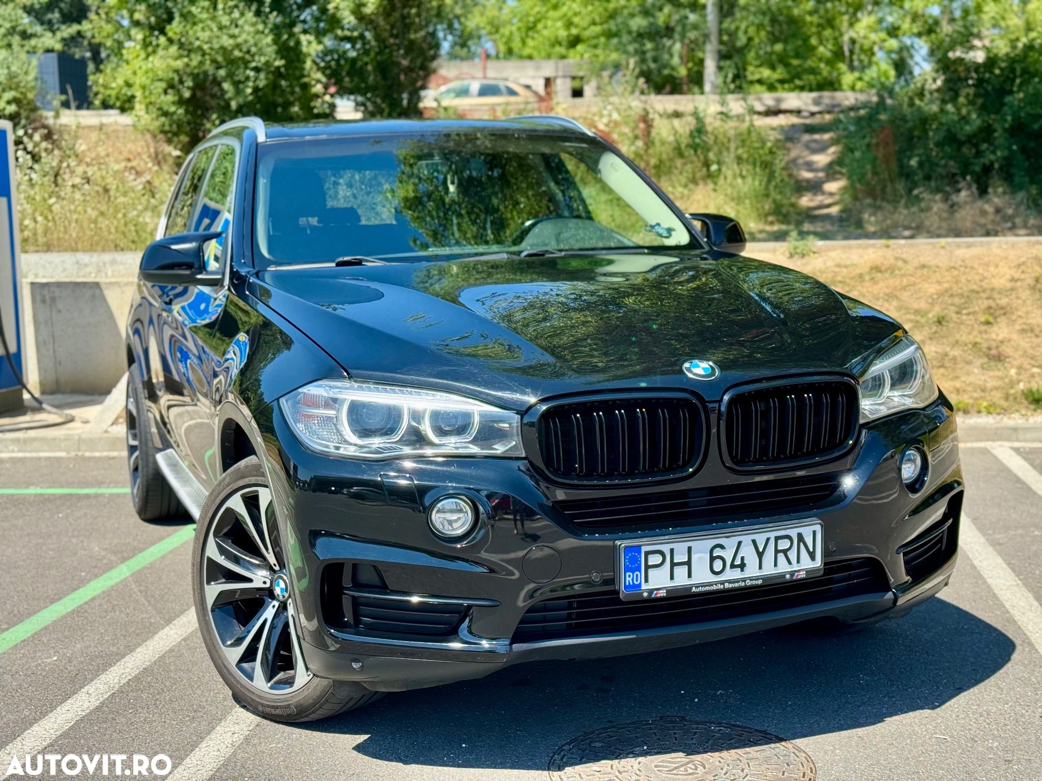 BMW X5 xDrive30d - 1
