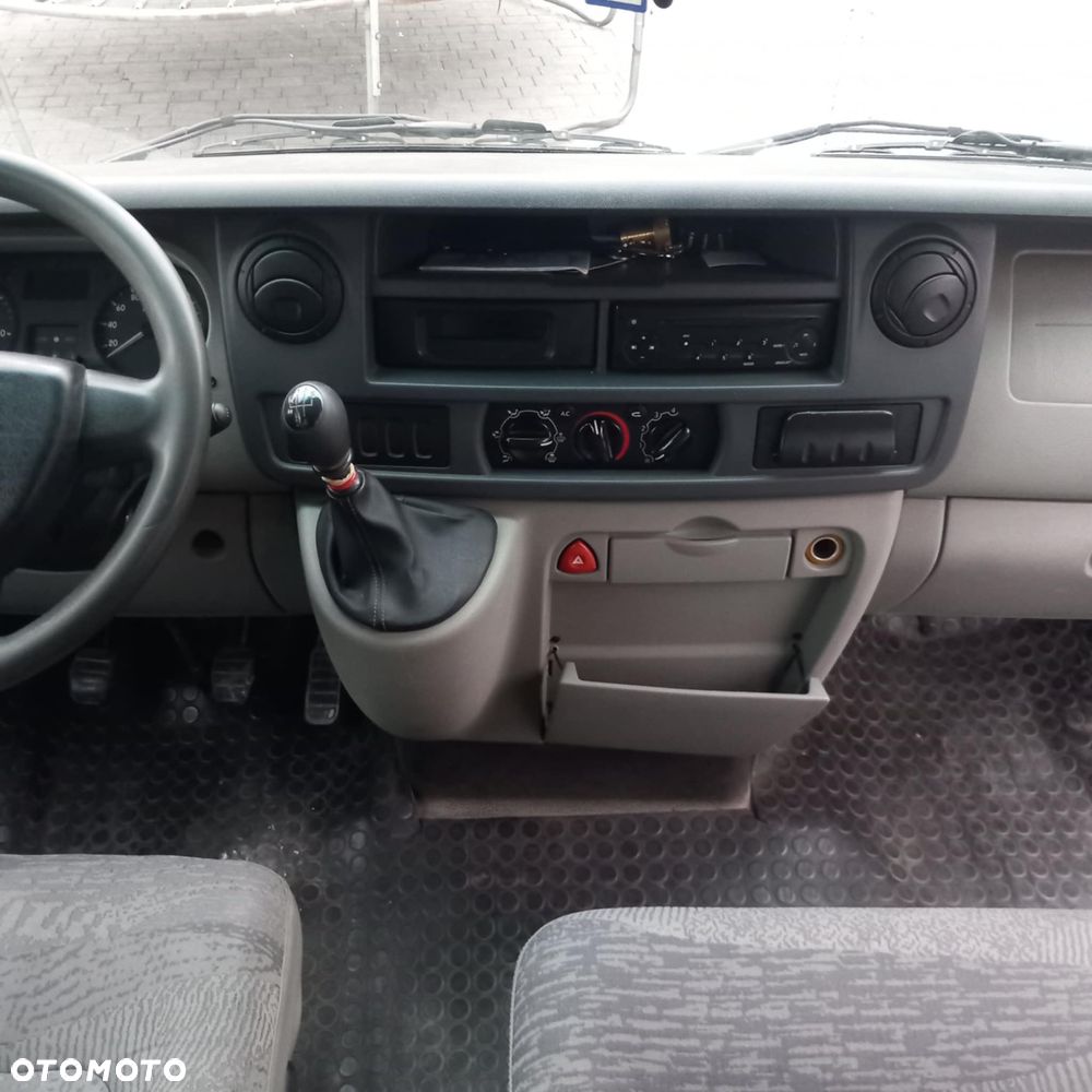 Renault Master L1H1 Business - 17