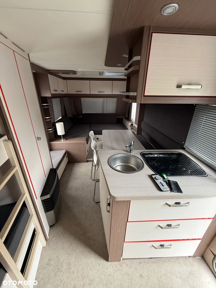 KNAUS Sport 550 Lifestyle - 18