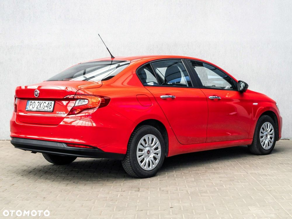 Fiat Tipo 1.4 16v Pop - 2