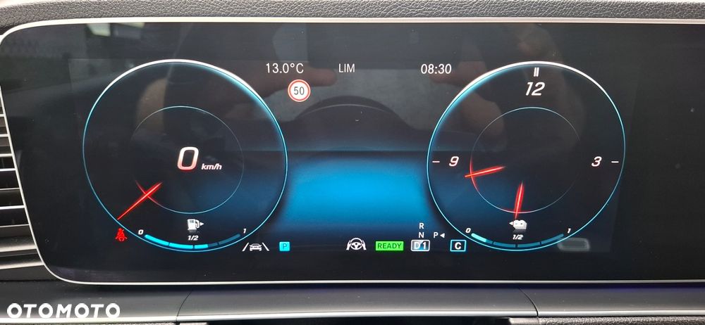 Mercedes-Benz GLE 350 de 4-Matic Advanced - 34