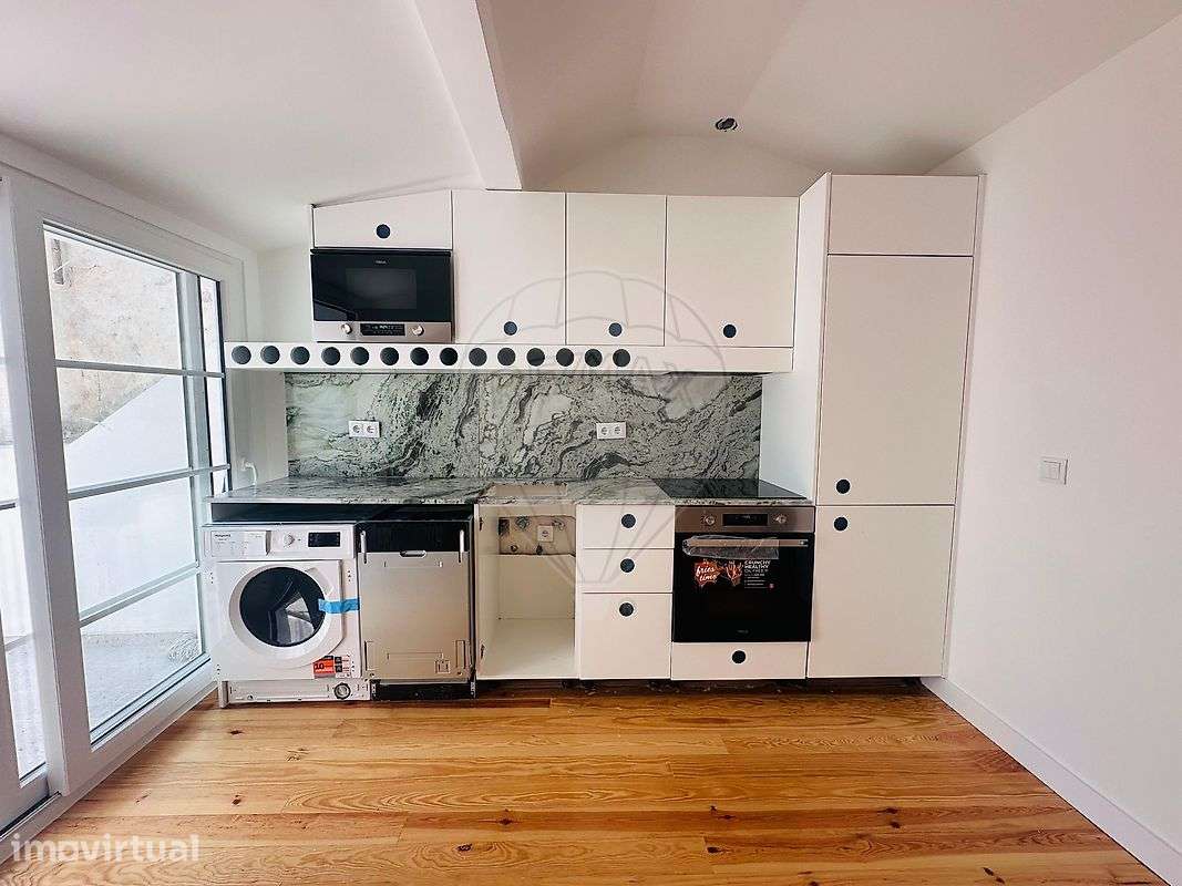 Apartamento T2 para venda - Grande imagem: 3/44