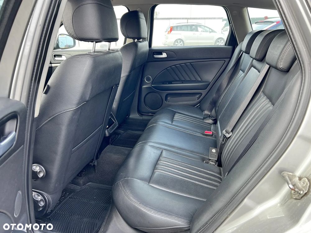 Alfa Romeo 159 1.9JTDM Distinctive - 13