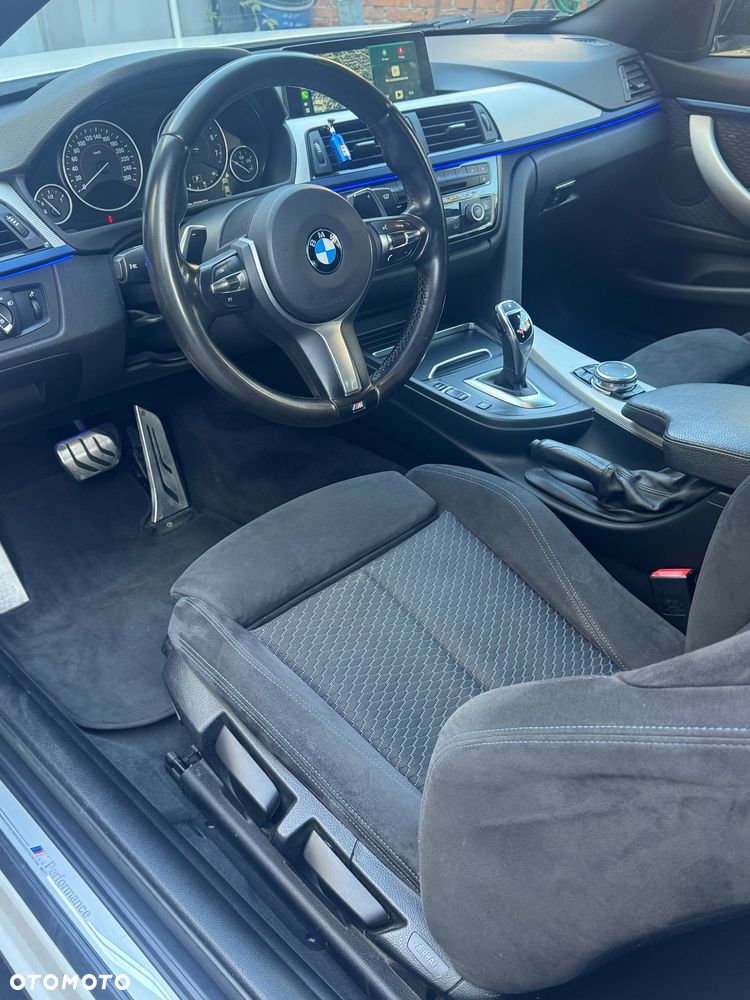BMW Seria 4 - 14