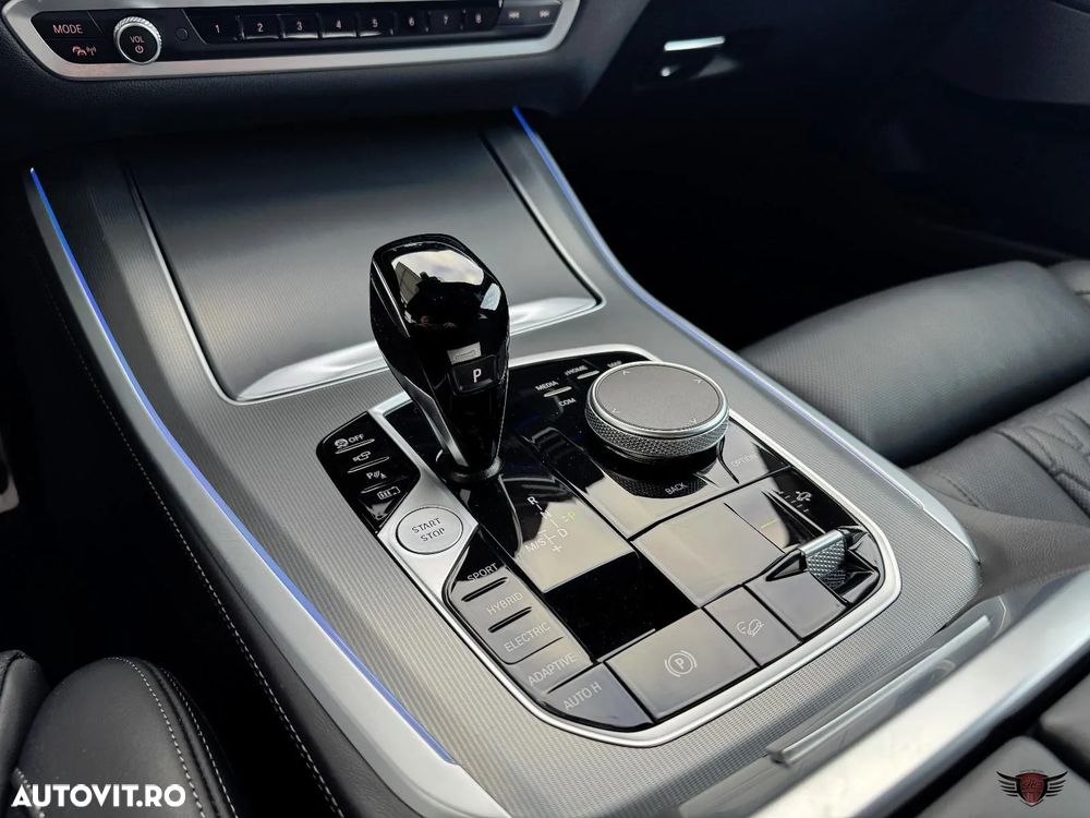 BMW X5 xDrive45e - 13