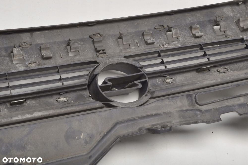 OPEL CORSA C ATRAPA GRIL GRILL - 9