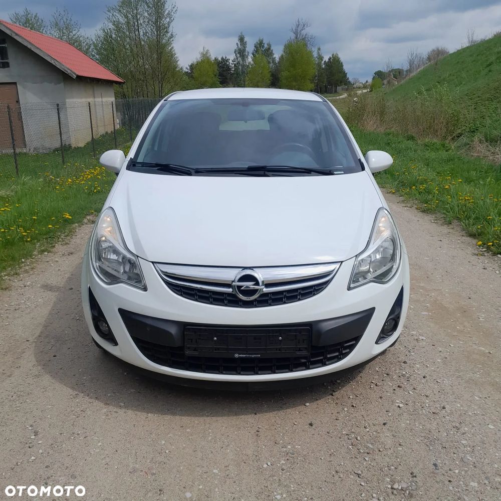 Opel Corsa 1.4 Enjoy - 5