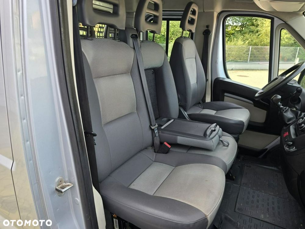 Peugeot Boxer - 26