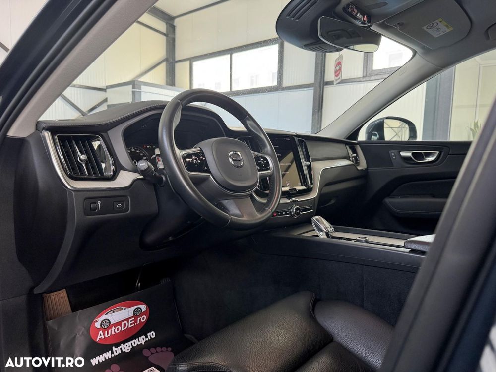 Volvo XC 60 - 6