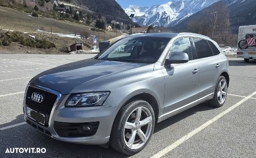 Audi Q5 - 7