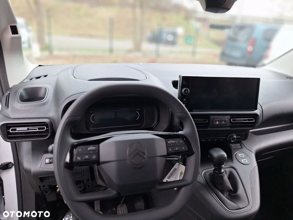 Citroën Berlingo - 9