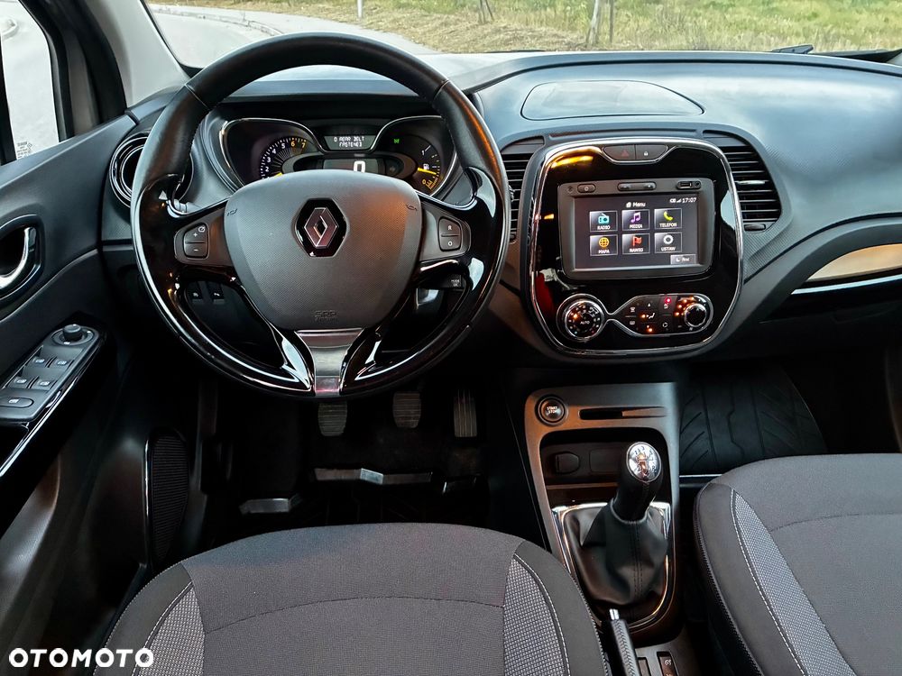 Renault Captur ENERGY TCe 90 Start&Stop Dynamique - 10