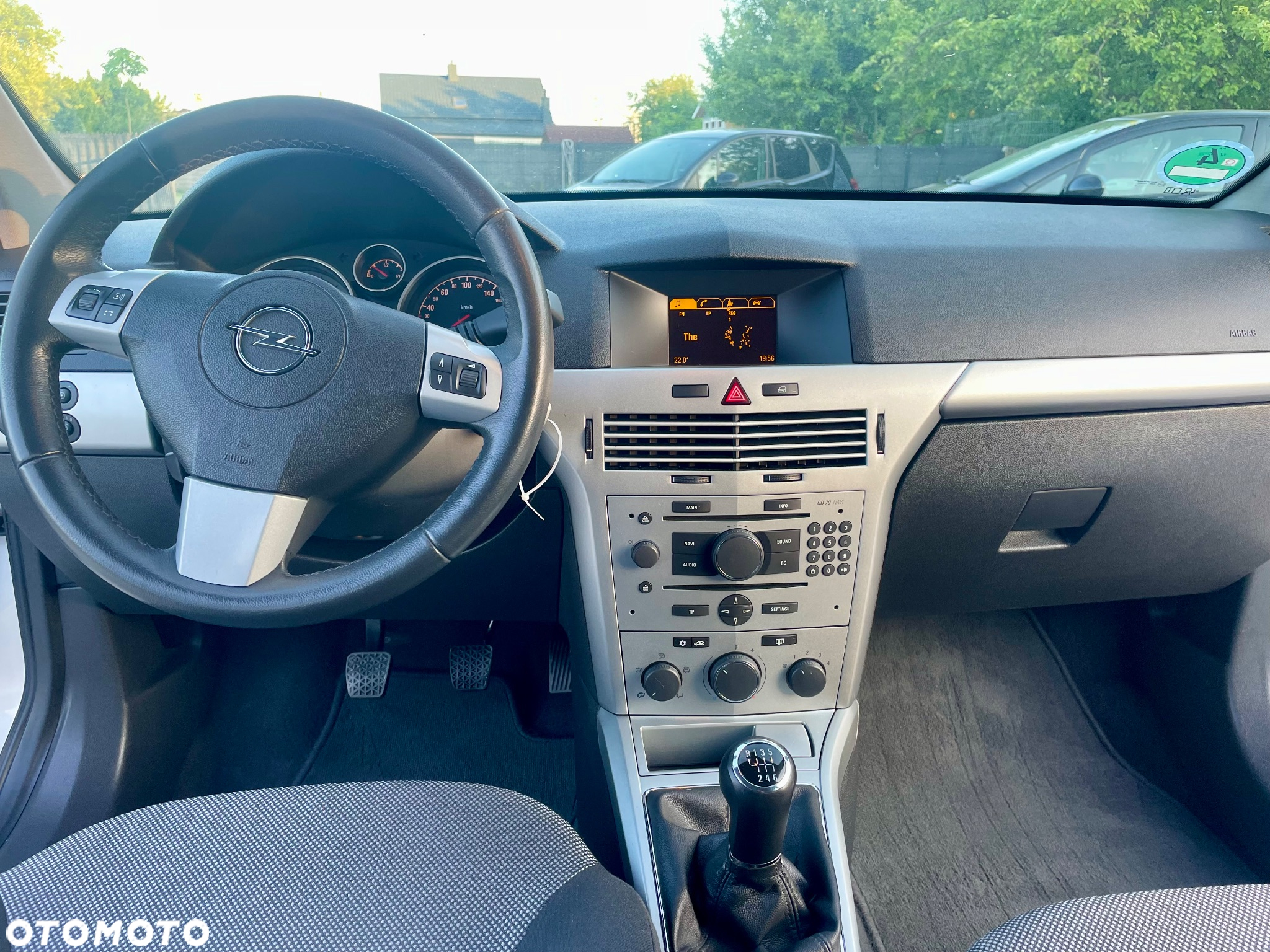 Opel Astra III 1.7 CDTI Enjoy - 6