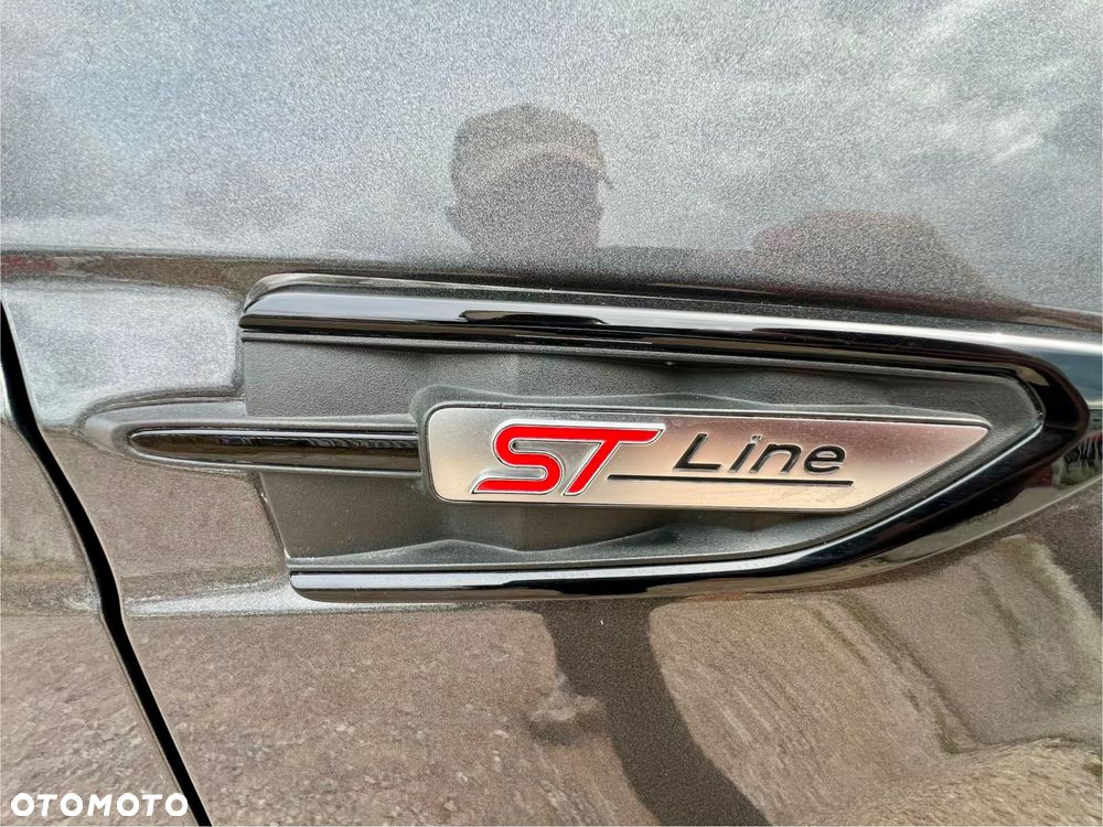 Ford Kuga 1.5 EcoBoost FWD ST-Line - 11