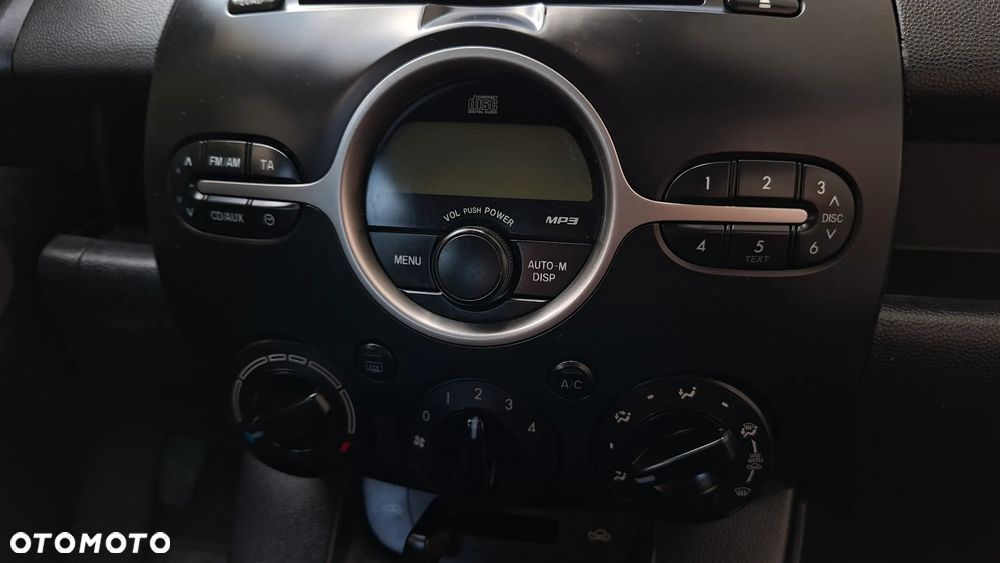Mazda 2 1.3 MZR Edition - 23