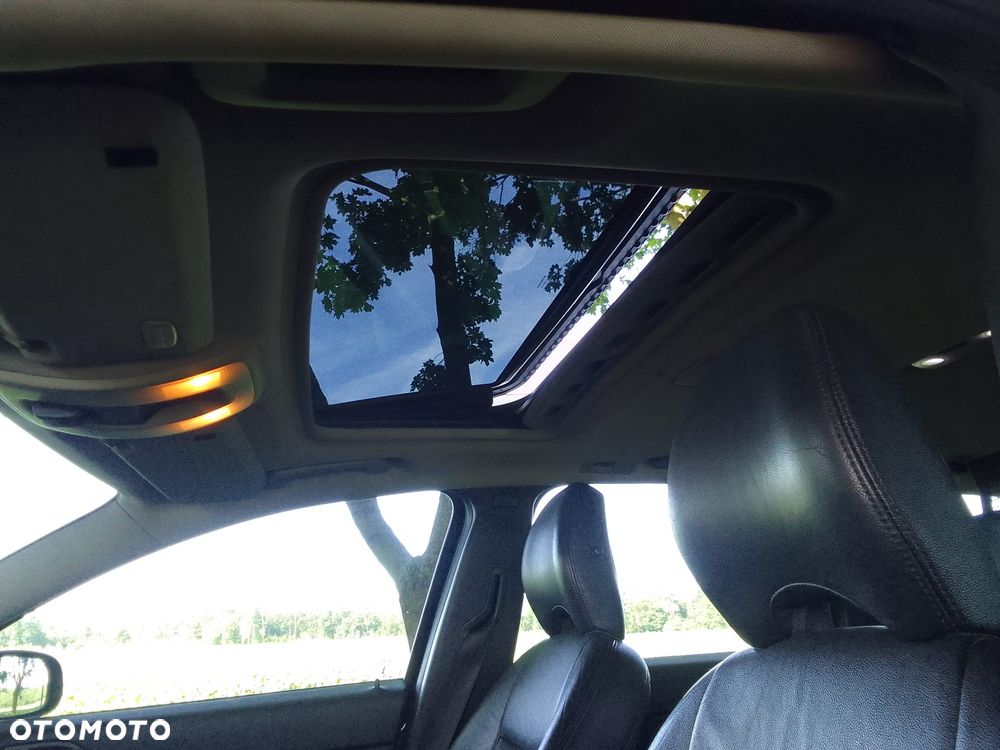 Volvo V50 D5 DPF Summum - 26