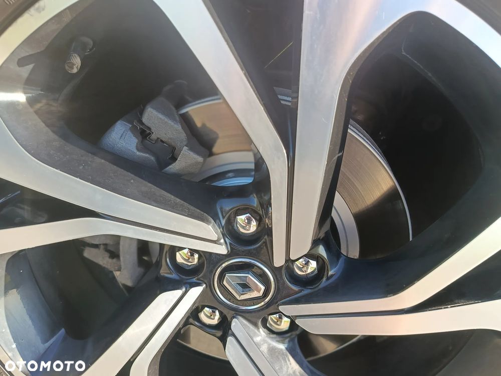 Renault Scenic 1.5 dCi Energy Bose EDC EU6 - 10