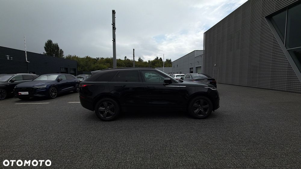 Land Rover Range Rover Velar 2.0 D200 mHEV S - 3