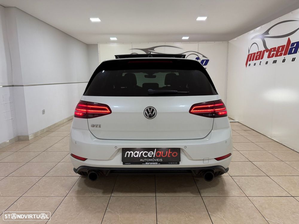 VW Golf 2.0 TSi GTi DSG Performance - 19