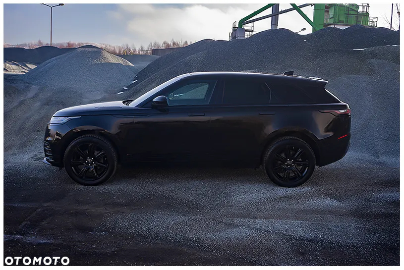 Land Rover Range Rover Velar 2.0 SD4 R-Dynamic SE - 5