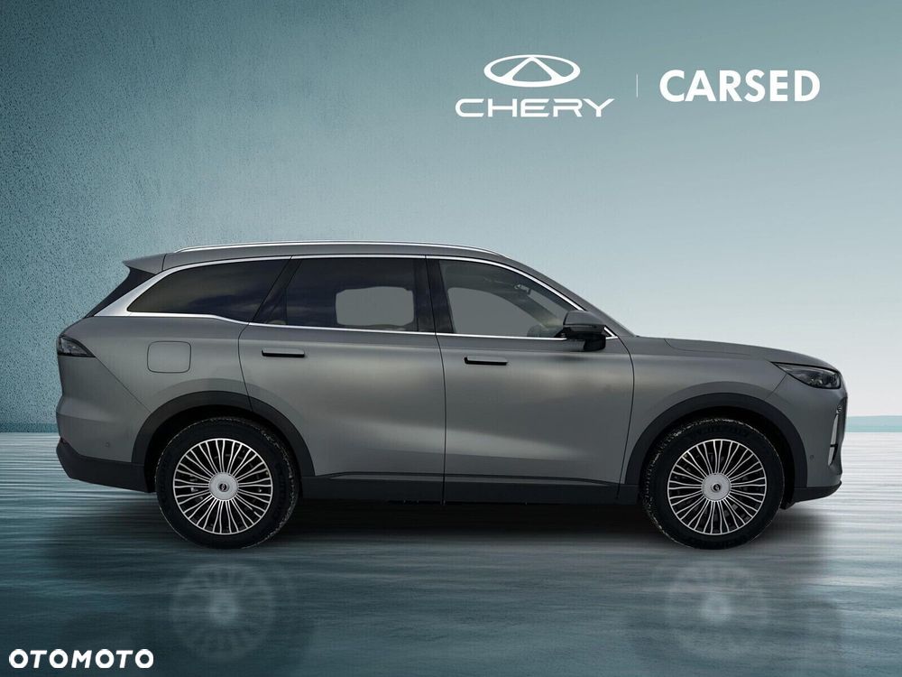 Chery Tiggo 9 - 6