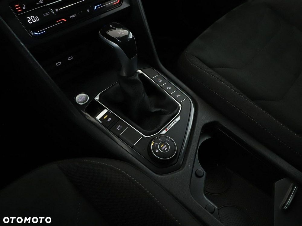 Volkswagen Tiguan Allspace 2.0 TDI 4Mot Elegance DSG 7os - 33