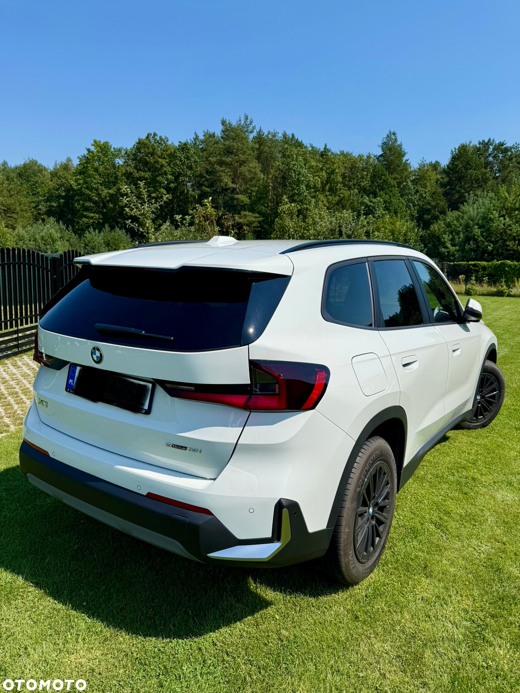 BMW X1 sDrive18i - 14