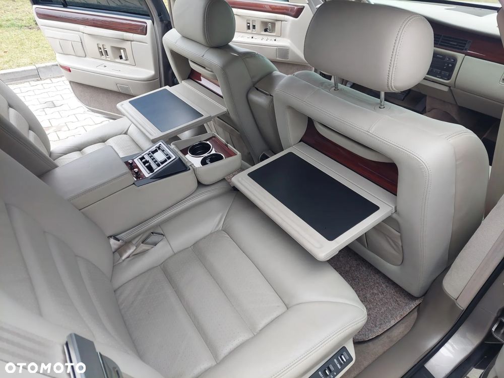 Cadillac Deville 4.6 DTS - 16