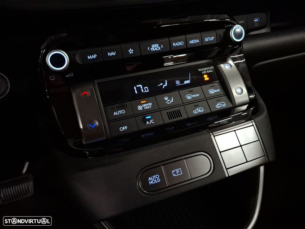 Hyundai Inster 42 kWh Style 5L — fotografia 19