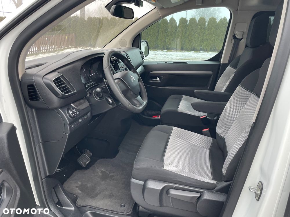 Citroën SpaceTourer 2.0 BlueHDi XL Business Lounge - 7