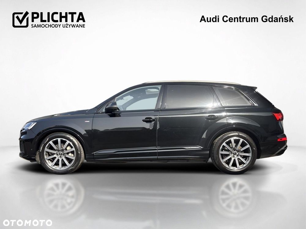 Audi Q7 - 2