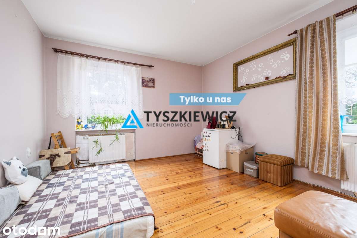 Centrum Sopotu | Niski Czynsz 150zł | parking