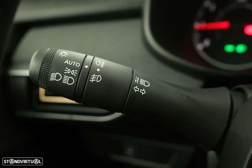 Dacia Jogger 1.0 ECO-G Extreme Bi-Fuel - 17