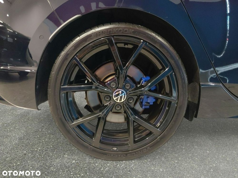 Volkswagen Golf 2.0 TSI 4Motion R DSG - 11