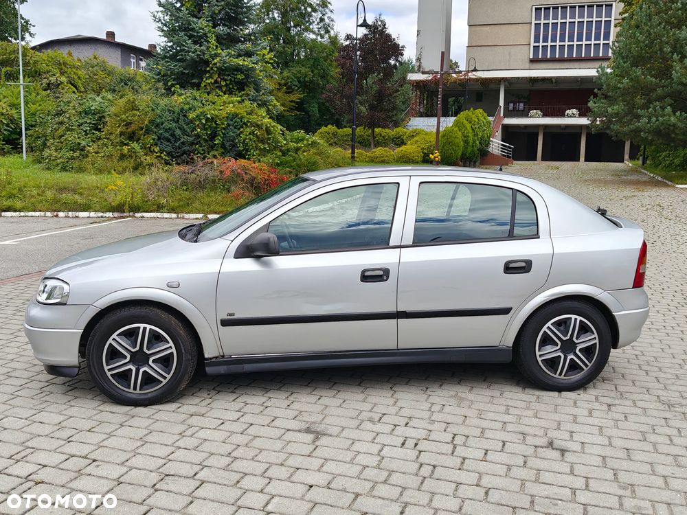 Opel Astra II 1.4 Start - 31